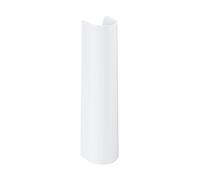 Grohe Bau Ceramic piédestal blanc 39425000
