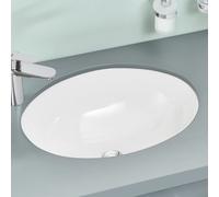 Grohe Bau Ceramic Vasque à encastrer par-dessous, 39423000,