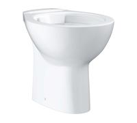 Grohe Bau Ceramic cuvette de wc sur pied oui blanc 39431000