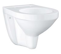 Grohe Bau Ceramic cuvette de wc suspendue blanc brillant 39491000