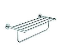 GROHE Étagère BauCosmopolitan 51 cm Chrome 40462001
