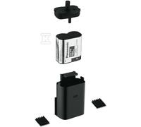 Grohe Bau Cosmopolitan E Corps robinet 42393000