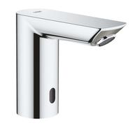 Grohe Bau Cosmopolitan E - Mitigeur lavabo infrarouge sans mélange, chrome 36452000