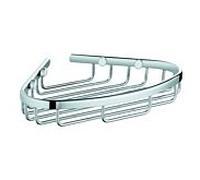 Grohe BauCosmopolitan - Panier, petit, chrome 40664001
