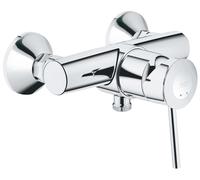 Grohe BauClassic - Mitigeur de douche, chrome 32867000