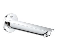 BauCosmopolitan entrée de baignoire, chrome (G13255001)