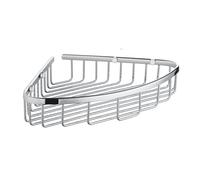 Grohe BauCosmopolitan Panier de douche, 40663001,