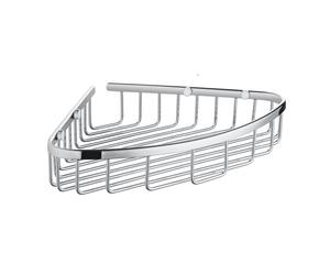 Grohe BauCosmopolitan Panier de douche, 40663001,