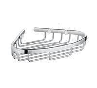 Grohe BauCosmopolitan Panier de douche, 40664001,