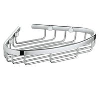 Grohe BauCosmopolitan - Panier, petit, chrome 40664001