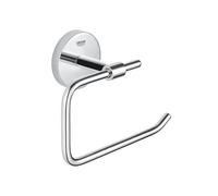 Grohe BauCosmopolitan Porte-rouleau de papier toilette, 40457001,