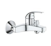 Grohe BauCurve - Mitigeur de baignoire, chrome 23599000