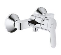 Grohe BauEdge - Mitigeur de douche, chrome 23333000