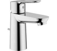 GROHE BauEdge, chrome