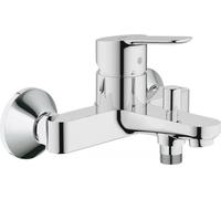 GROHE BauEdge, chrome