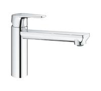 Grohe Bauedge - Chromé