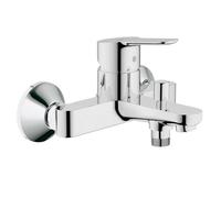 Grohe BauEdge - Mitigeur de baignoire, chrome 23334000