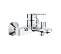 Grohe BauEdge - Mitigeur de baignoire, chrome 23605000