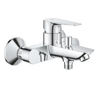 Grohe BauEdge - Mitigeur de baignoire, chrome 23605001