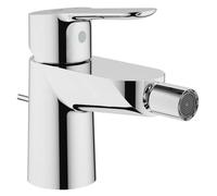 Grohe BauEdge - Mitigeur de bidet avec vidage, chrome 23331000