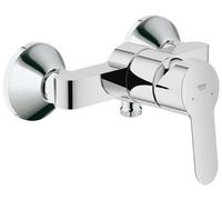 Grohe BauEdge - Mitigeur de douche, chrome 23333000