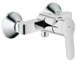 Grohe BauEdge - Mitigeur de douche, chrome 23333000