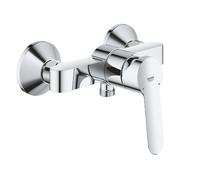 Grohe BauEdge - Mitigeur de douche, chrome 23636000
