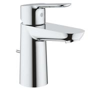 Mitigeur Lavabo Monotrou Grohe BauEdge 1/2" 23356000
