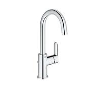 Grohe mitigeur de lavabo sur pied StarLight Chrome 23760000