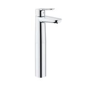 Grohe BauEdge - Mitigeur de lavabo, chrome 23761000