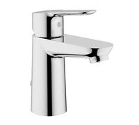Grohe BauEdge Mitigeur de lavabo S-Size, 23329000, S-Size