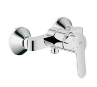 Grohe BauEdge - Mitigeur de douche, chrome 23333000