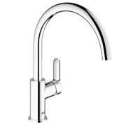 Grohe bauedge mitigeur monocommande évier # 31367000