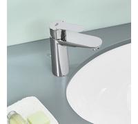 Grohe BauEdge Mitigeur monocommande Lavabo Taille M 23758000