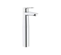 GROHE Mitigeur de lavabo BauEdge 23761000 monocommande Chrome Taille XL