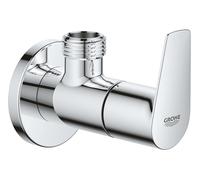 GROHE BauEdge Robinet d'Angle 1/2", Chrome, 22009001