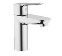 Grohe BauEdge - Robinet de lavabo, chrome 32861000
