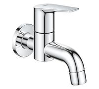 Grohe BauEdge - Robinet de lavabo, pour eau froide, chrome 20238001