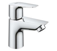 Grohe BauEdge - Robinet de lavabo, pour eau froide, chrome 32861001