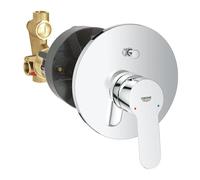 GROHE Mitigeur de douche Bau Edge encastré