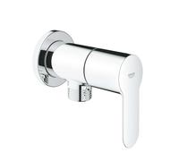 Grohe BauEdge - Soupape d’arrêt, chrome 26021000