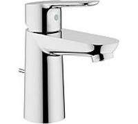 Mitigeur Lavabo Monotrou Grohe BauEdge 1/2" 23356000