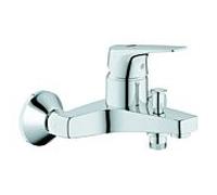 Grohe BauFlow 23756000 chromé , DN 15, montage mural