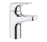 BauFlow mitigeur de lavabo 1/2" , taille S, chrome (23752000)