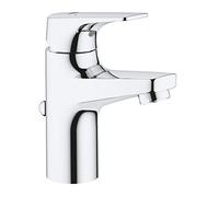 Grohe BauFlow Mitigeur de lavabo S-Size, 23801000, S-Size