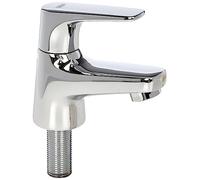 GROHE Bauflow Robinet Lave-Mains, Taille XS, Corps Lisse, 20575000, Size
