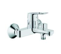 Grohe - BauLoop Mitigeur bain/douche, Chrome (23341000)
