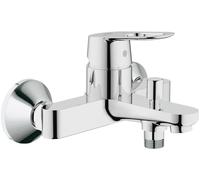 Grohe Bauloop mitigeur bain-douche murale StarLight Chrome 23341000