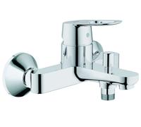 Grohe BauLoop - Mitigeur de baignoire, chrome 23341000