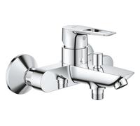 Grohe BauLoop - Mitigeur de baignoire, chrome 23603001